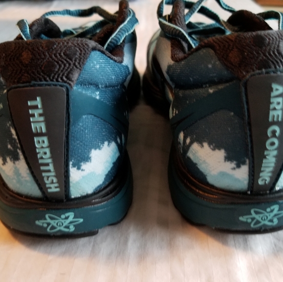 Newton Running Sneakers - Picture 8 of 8